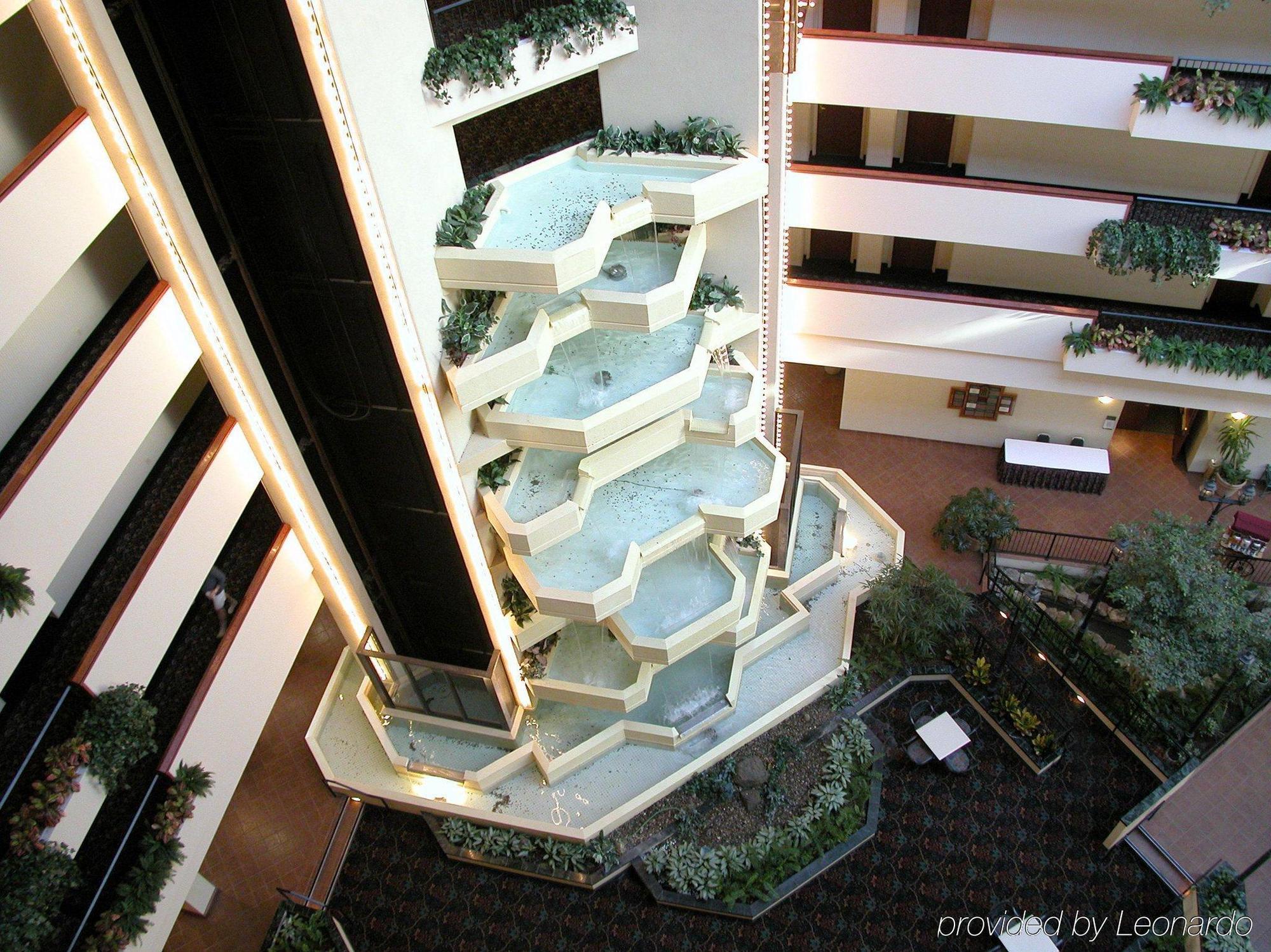 Holiday Inn University Plaza-Bowling Green, An Ihg Hotel Интерьер фото